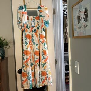 NWT Amazon Dress